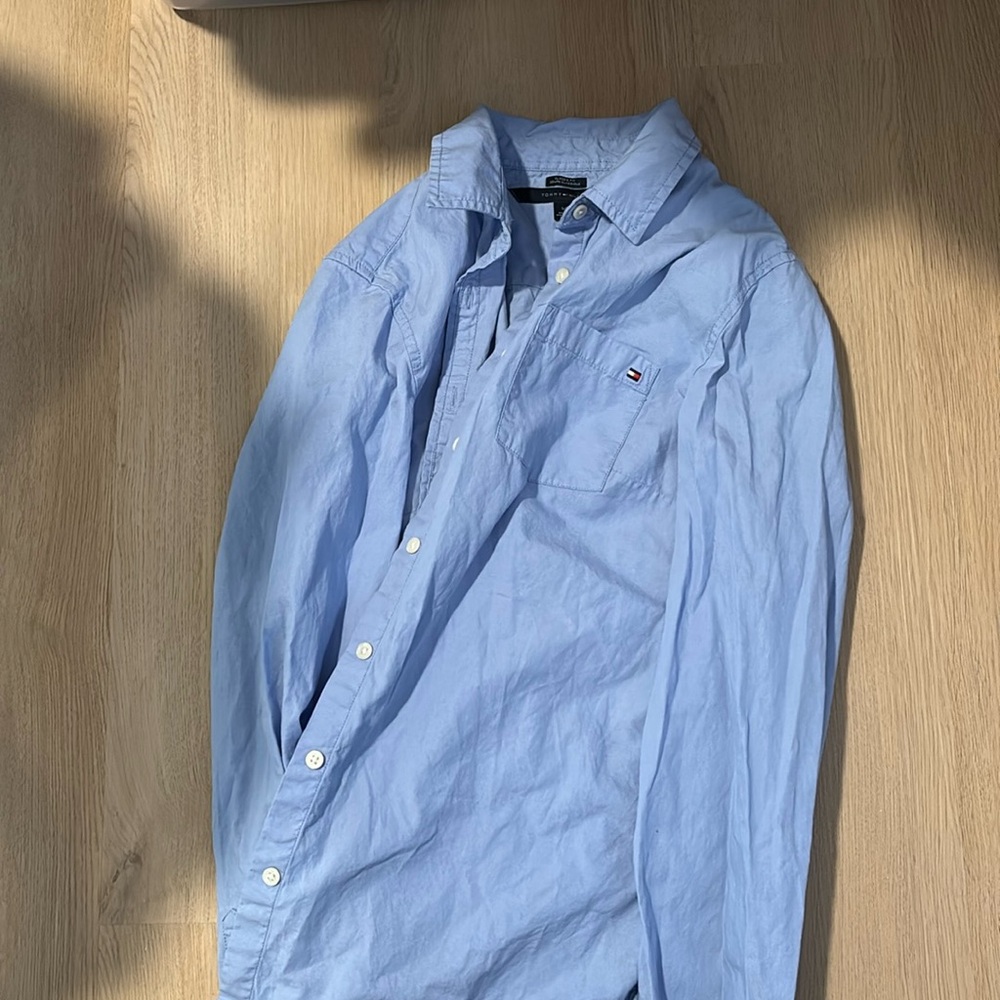 Tommy Hilfiger Button down